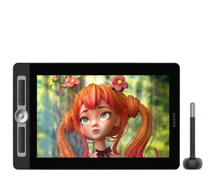 Tablet graficzny BOSTO BT-16HD PRO
